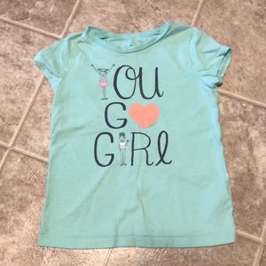 Short Sleeve T-Shirt